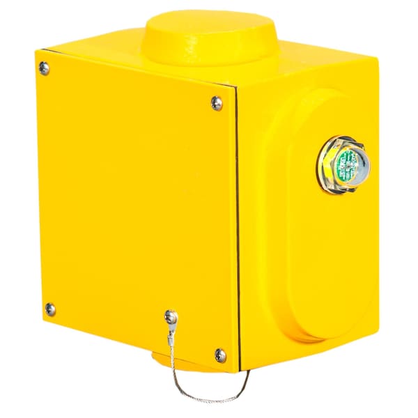 Point Lighting Photoelectric Controller 96305VAC PPC40700134T Zoro